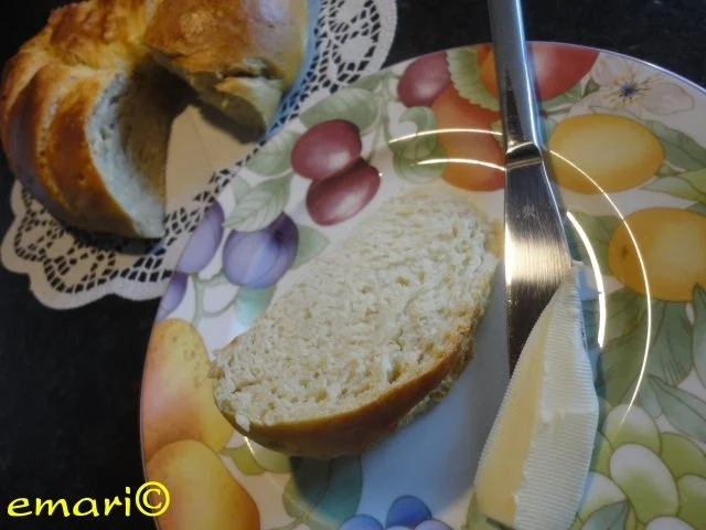 Rezept: Feiner Germteig Topfen Briosch Bild Nr. 14 Feiner Germteig Topfen Briosch - Rezept - Bild Nr. 14