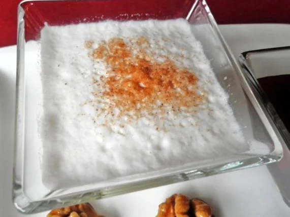 Geeiste Honig - Gewürz - Milch ... - Rezept - Bild Nr. 8