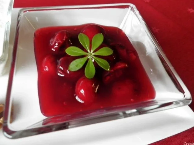 Geeiste Honig - Gewürz - Milch ... - Rezept - Bild Nr. 9