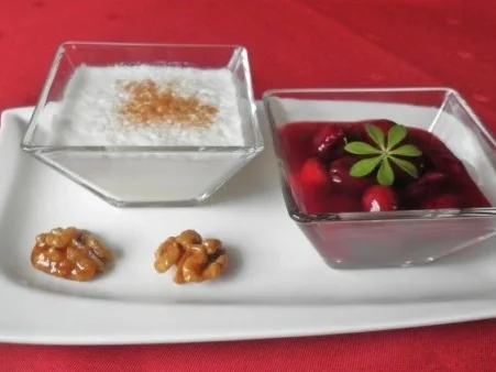 Geeiste Honig - Gewürz - Milch ... - Rezept - Bild Nr. 18