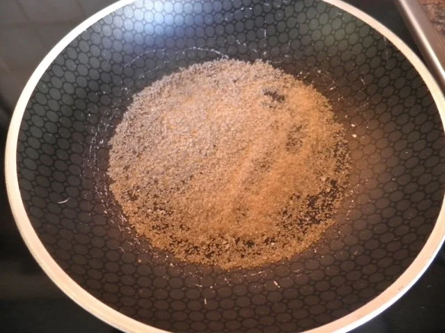 Geeiste Honig - Gewürz - Milch ... - Rezept - Bild Nr. 13