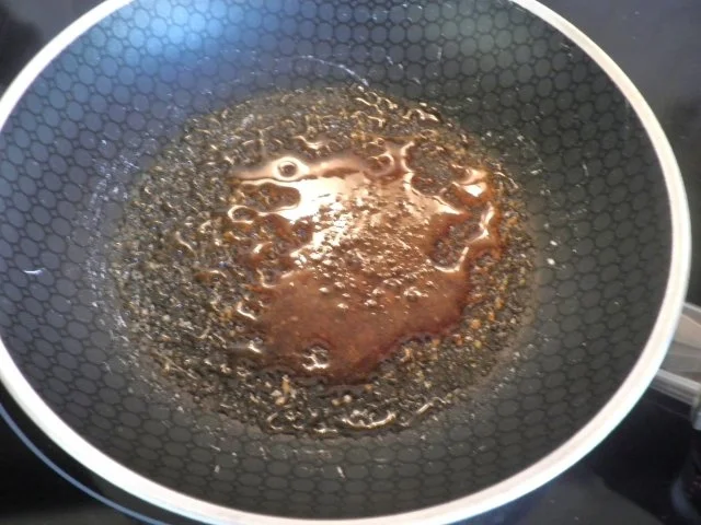 Geeiste Honig - Gewürz - Milch ... - Rezept - Bild Nr. 14