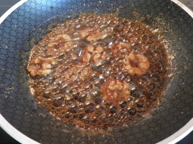 Geeiste Honig - Gewürz - Milch ... - Rezept - Bild Nr. 15