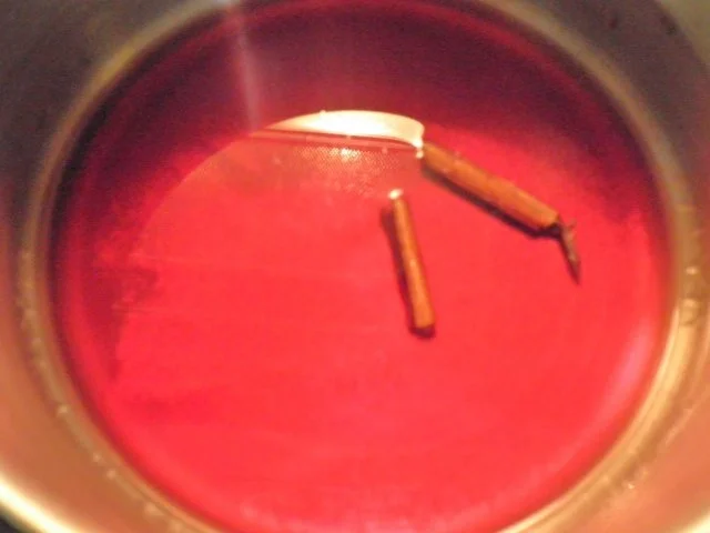 Geeiste Honig - Gewürz - Milch ... - Rezept - Bild Nr. 12