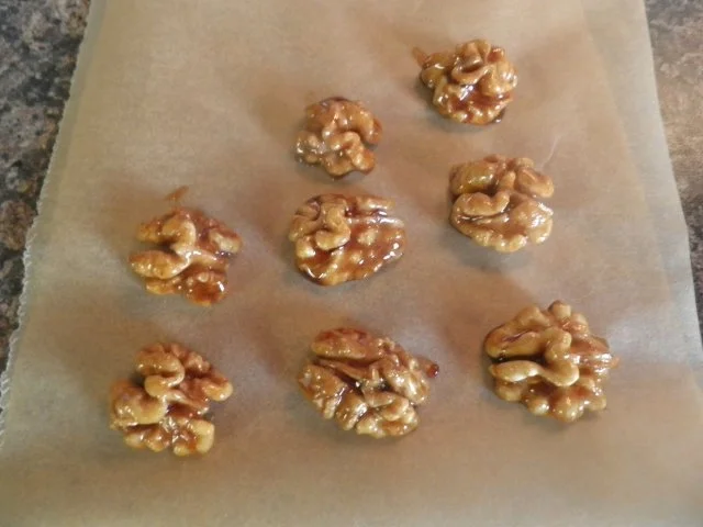 Geeiste Honig - Gewürz - Milch ... - Rezept - Bild Nr. 16