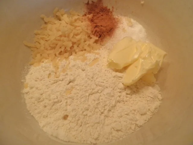 Apfel - Tarte ... oder Tarte mit Apfel ... - Rezept - Bild Nr. 12