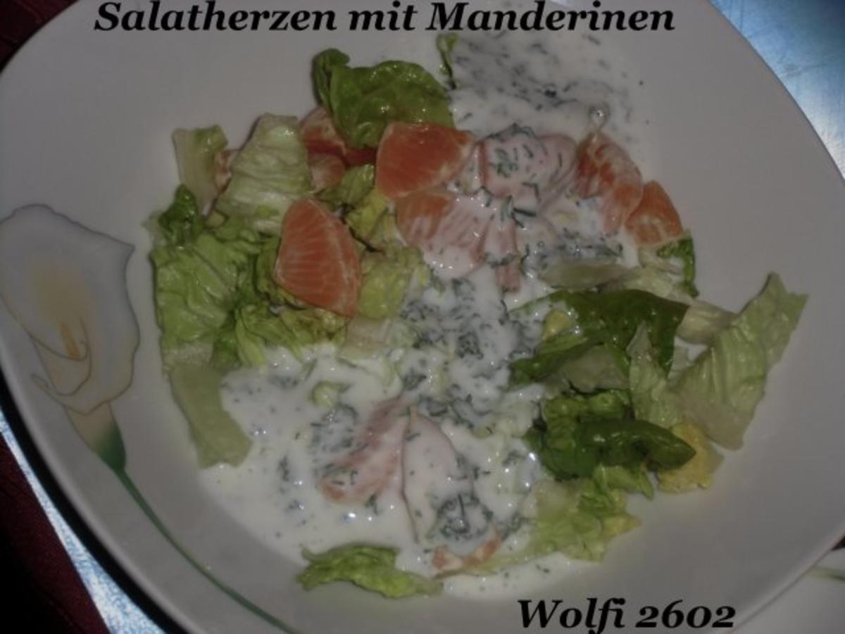 Fisch : Seelachs in Senfsoße - Rezept - Bild Nr. 2
