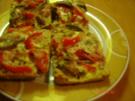Pizzabrötchen nach Heimi - Rezept