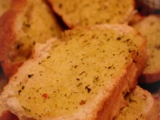 Kräuterbutter für Steak oder Brot; Dip / Aufstrich - Rezept - Bild Nr. 2