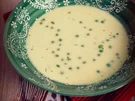Erbsensuppe mit Schinken - Rezept