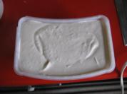 Kaffee - Eiscreme - Rezept