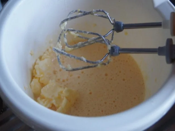 Zimt-Butterwaffeln - Rezept - Bild Nr. 2