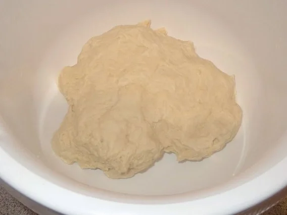 Pizza: Thunfisch - Rezept - Bild Nr. 2