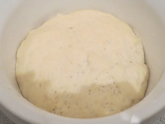 Pizza: Thunfisch - Rezept - Bild Nr. 3