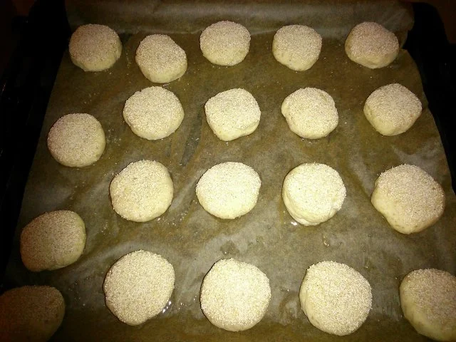 Mini-Quarkbrötchen - Rezept - Bild Nr. 5