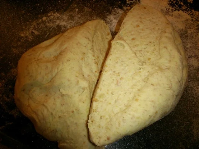 Mini-Quarkbrötchen - Rezept - Bild Nr. 4