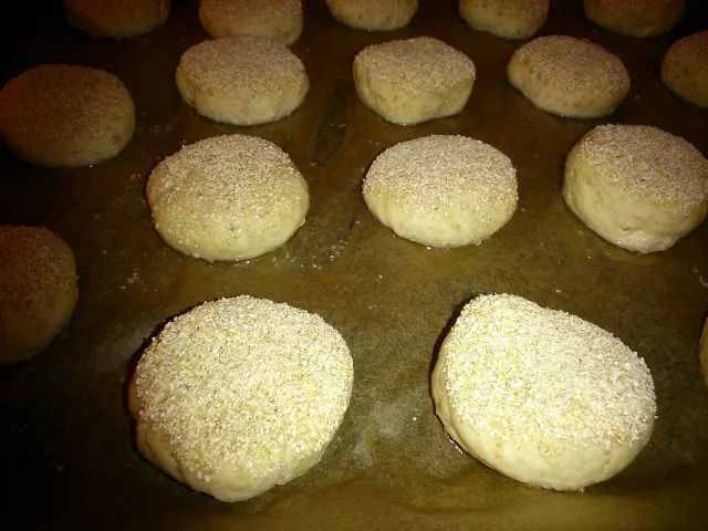 Mini-Quarkbrötchen - Rezept - Bild Nr. 6