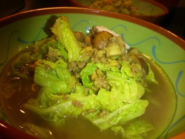 Hack-Wirsing-Topf - Rezept - Bild Nr. 3