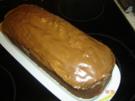 Schoko-Nuss-Karamell Kuchen - Rezept