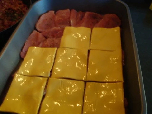 Schnitzel aus dem Backofen - Rezept - Bild Nr. 5