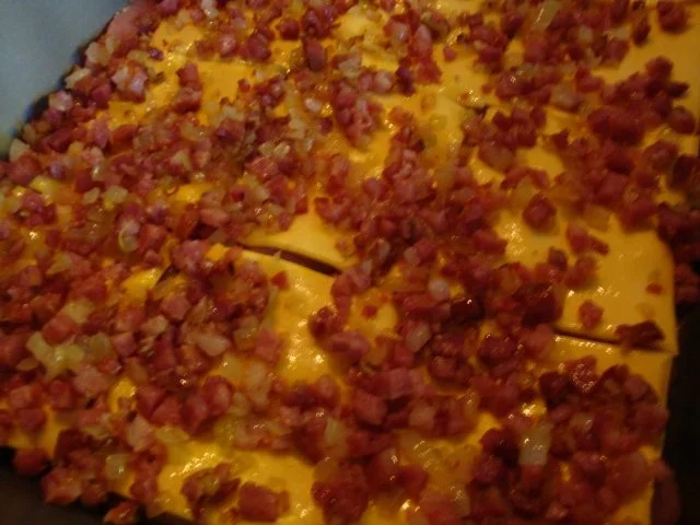 Schnitzel aus dem Backofen - Rezept - Bild Nr. 6