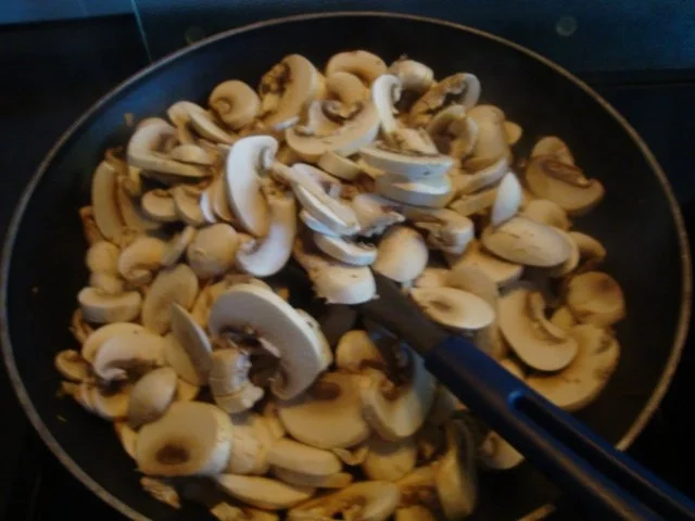 Schnitzel aus dem Backofen - Rezept - Bild Nr. 7