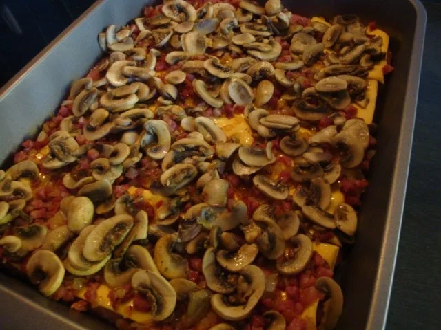 Schnitzel aus dem Backofen - Rezept - Bild Nr. 8