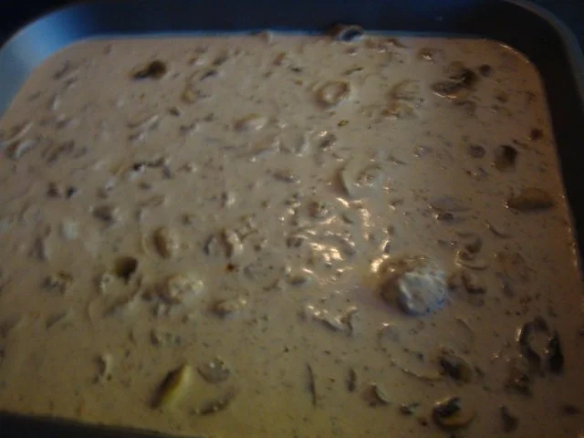 Schnitzel aus dem Backofen - Rezept - Bild Nr. 9