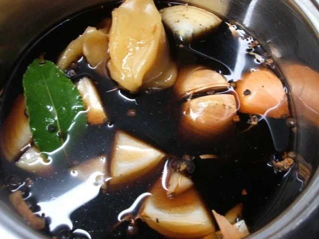 Vorrat: Mittelscharfer Kräutersenf - Rezept - Bild Nr. 3