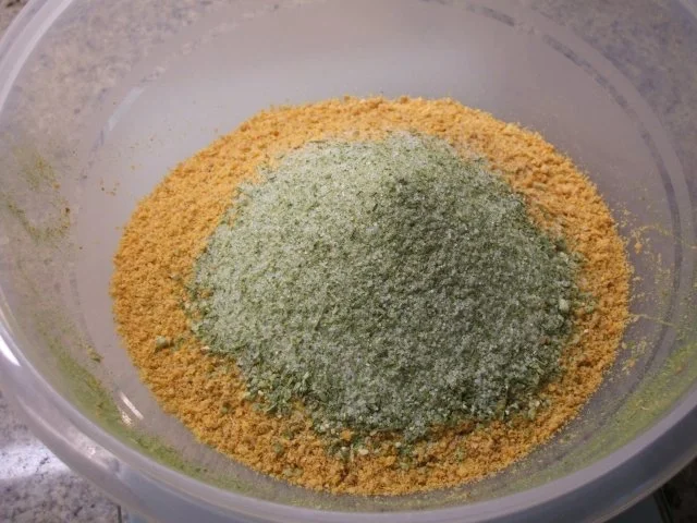 Vorrat: Mittelscharfer Kräutersenf - Rezept - Bild Nr. 5