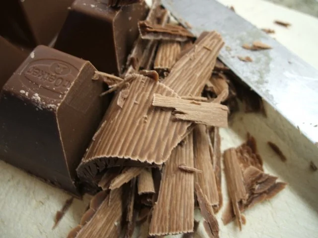 Pralinen: Orangenherzen  ****Liebste Barbara, alles Gute zu deinem Geburtstag!**** - Rezept - Bild Nr. 3