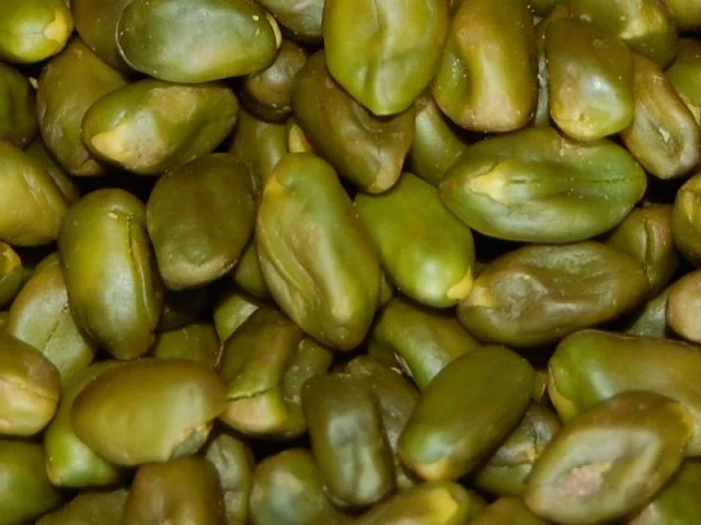 Rezept: Mozart-Taler mit Marzipan Mozart-Taler mit Marzipan - Rezept