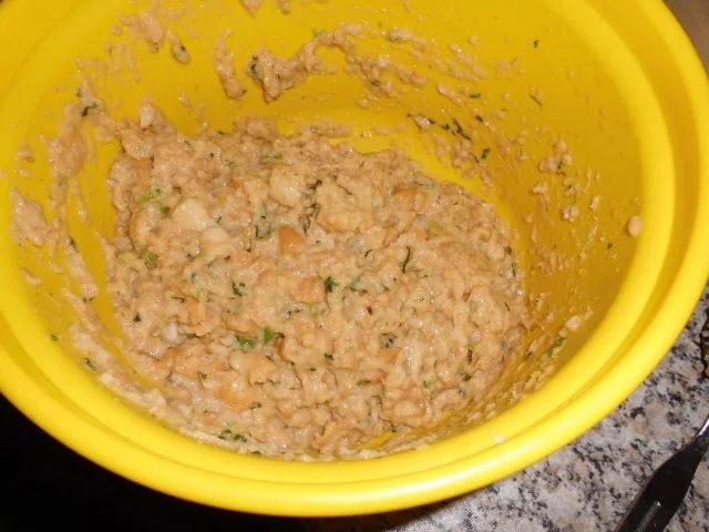 Rezept: Semmelknödel mit Waldpilzragout>> Bild Nr. 5 Semmelknödel mit Waldpilzragout>> - Rezept - Bild Nr. 5