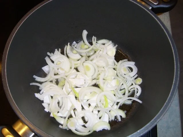 Rezept: Huhn süß - sauer Bild Nr. 6 Huhn süß - sauer - Rezept - Bild Nr. 6