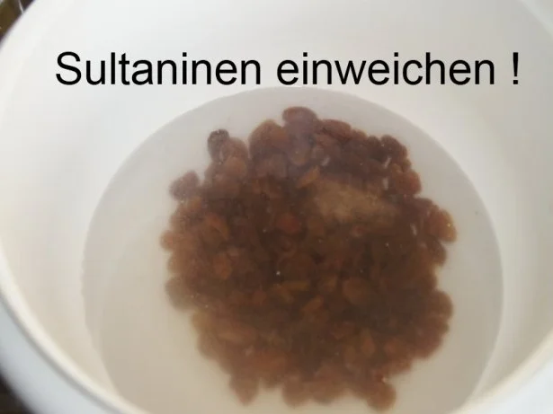 Gourmet Knusperente mit orientalischen Reis und Erdnusssauce - Rezept - Bild Nr. 12