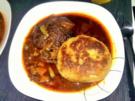 Ossobuco - Rezept