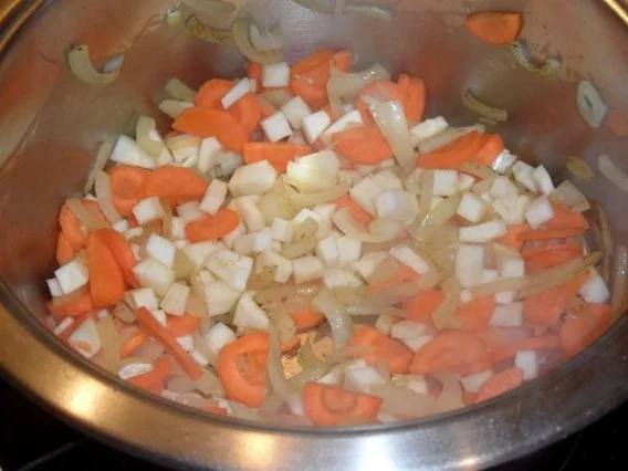 Heile, heile ... Hühnchen ♫ - Rezept - Bild Nr. 4