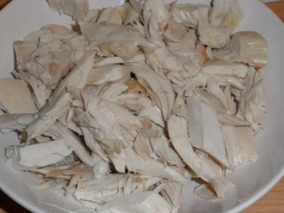 Heile, heile ... Hühnchen ♫ - Rezept - Bild Nr. 6