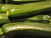 Zucchini-Nudeln - Rezept