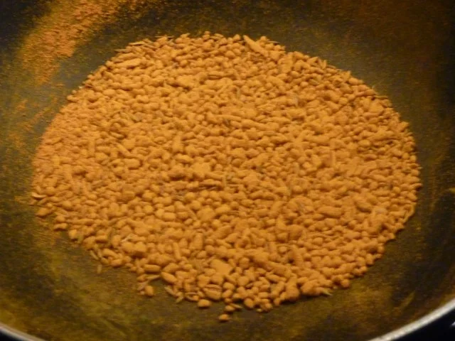 Bohnen Crème Suppe - Rezept - Bild Nr. 4