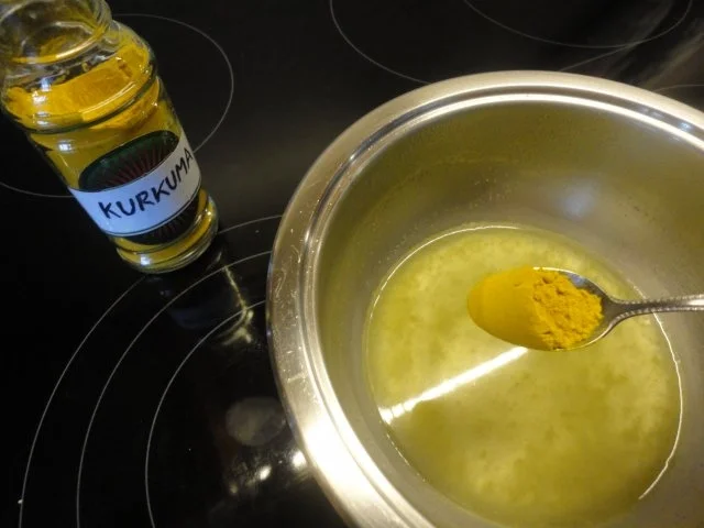 Rezept: Kokos - Cous Cous ... scharf & süß Bild Nr. 2 Kokos - Cous Cous ... scharf & süß - Rezept - Bild Nr. 2