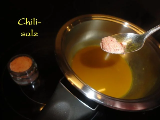 Rezept: Kokos - Cous Cous ... scharf & süß Bild Nr. 4 Kokos - Cous Cous ... scharf & süß - Rezept - Bild Nr. 4