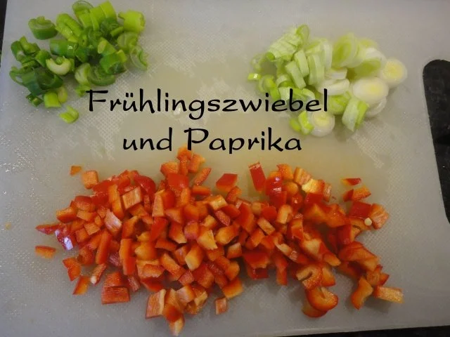 Rezept: Kokos - Cous Cous ... scharf & süß Bild Nr. 7 Kokos - Cous Cous ... scharf & süß - Rezept - Bild Nr. 7