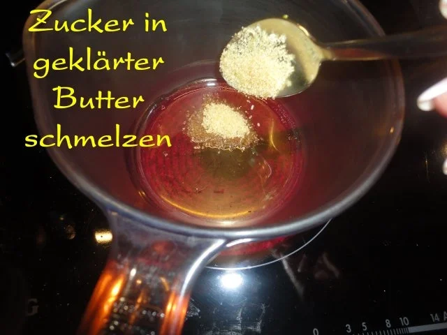 Rezept: Kokos - Cous Cous ... scharf & süß Bild Nr. 13 Kokos - Cous Cous ... scharf & süß - Rezept - Bild Nr. 13