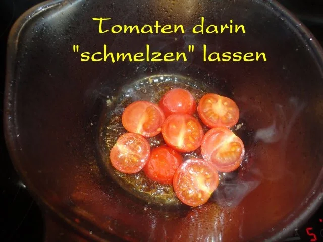 Rezept: Kokos - Cous Cous ... scharf & süß Bild Nr. 14 Kokos - Cous Cous ... scharf & süß - Rezept - Bild Nr. 14