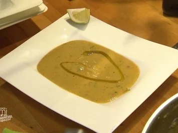 Rezept: Mercimek (Oliver Niesen) Mercimek (Oliver Niesen) - Rezept