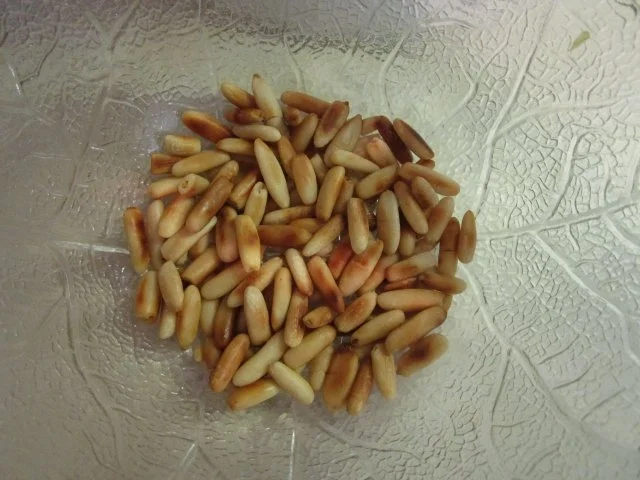 Paprika-Hackbällchen mit Tomaten-Paprika-Salsa - Rezept - Bild Nr. 4