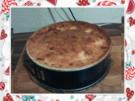 Birnenkuchen - Rezept