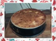 Birnenkuchen - Rezept