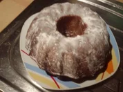 Schneller Vanillegugelhupf - Rezept